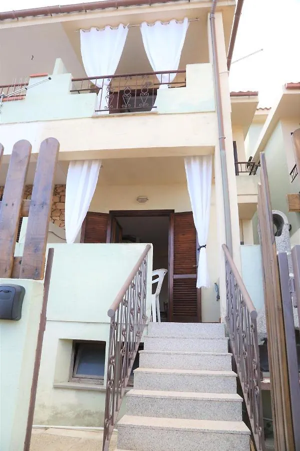 Casabiancomare Apartment Villasimius