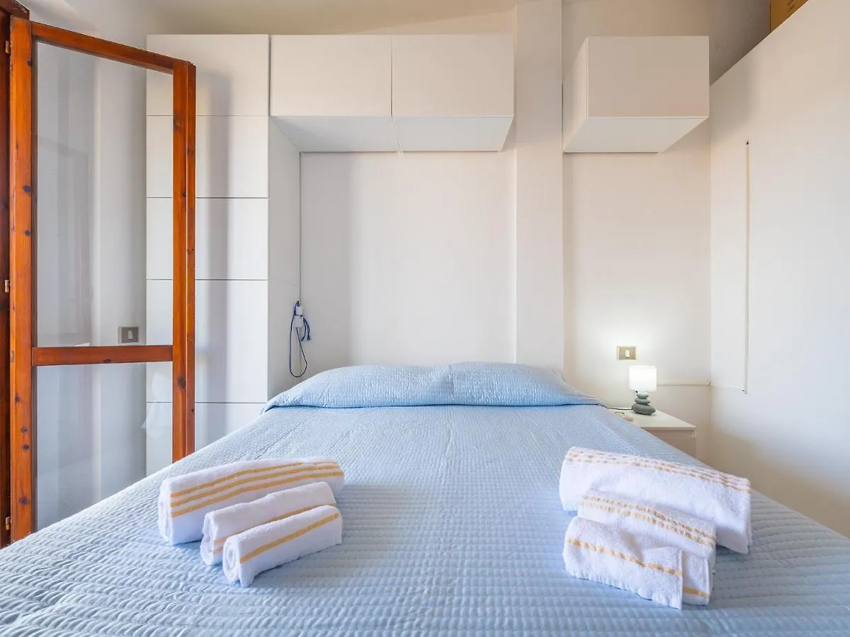 Casabiancomare Apartment Villasimius