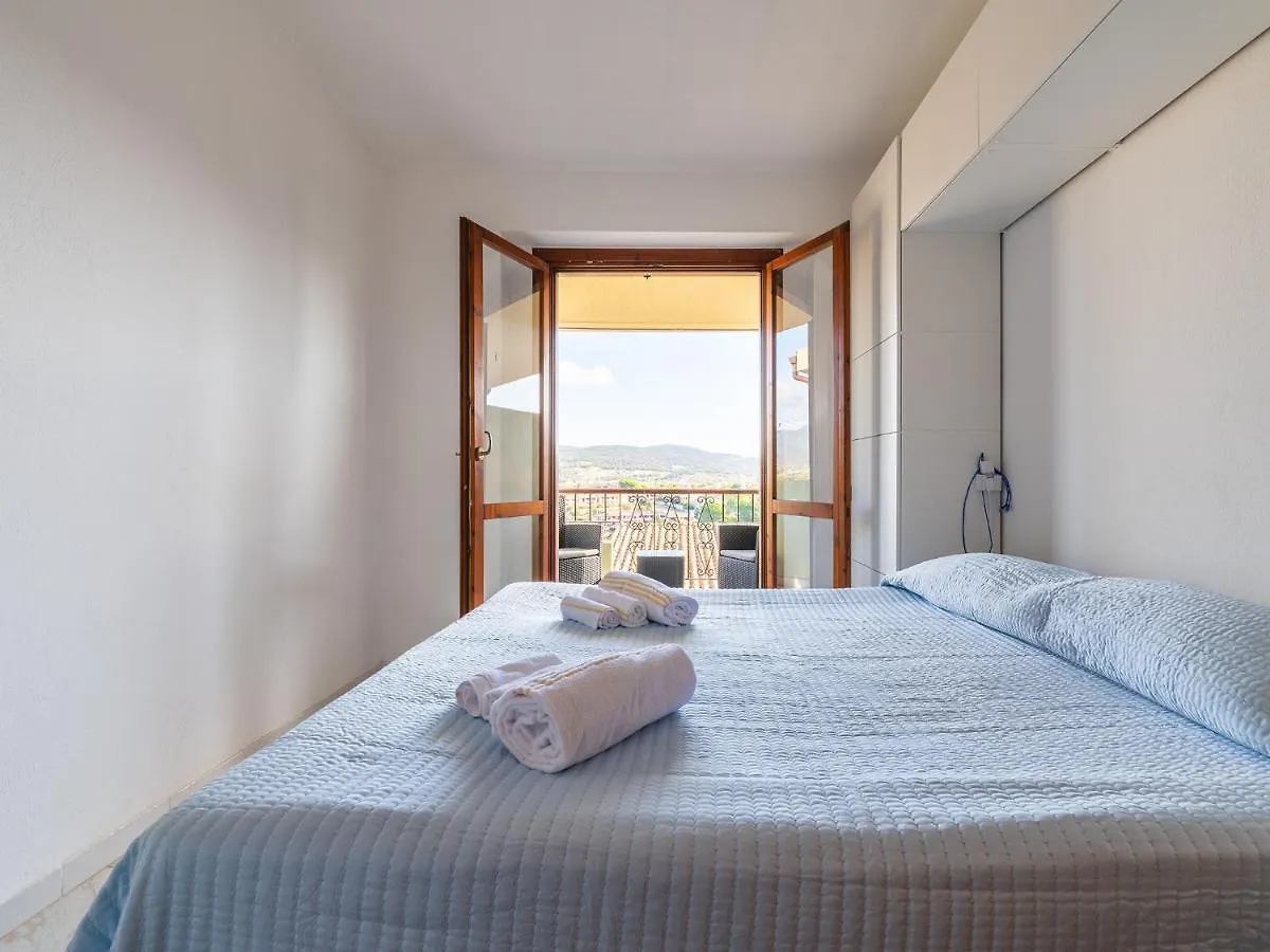 Casabiancomare Apartment Villasimius