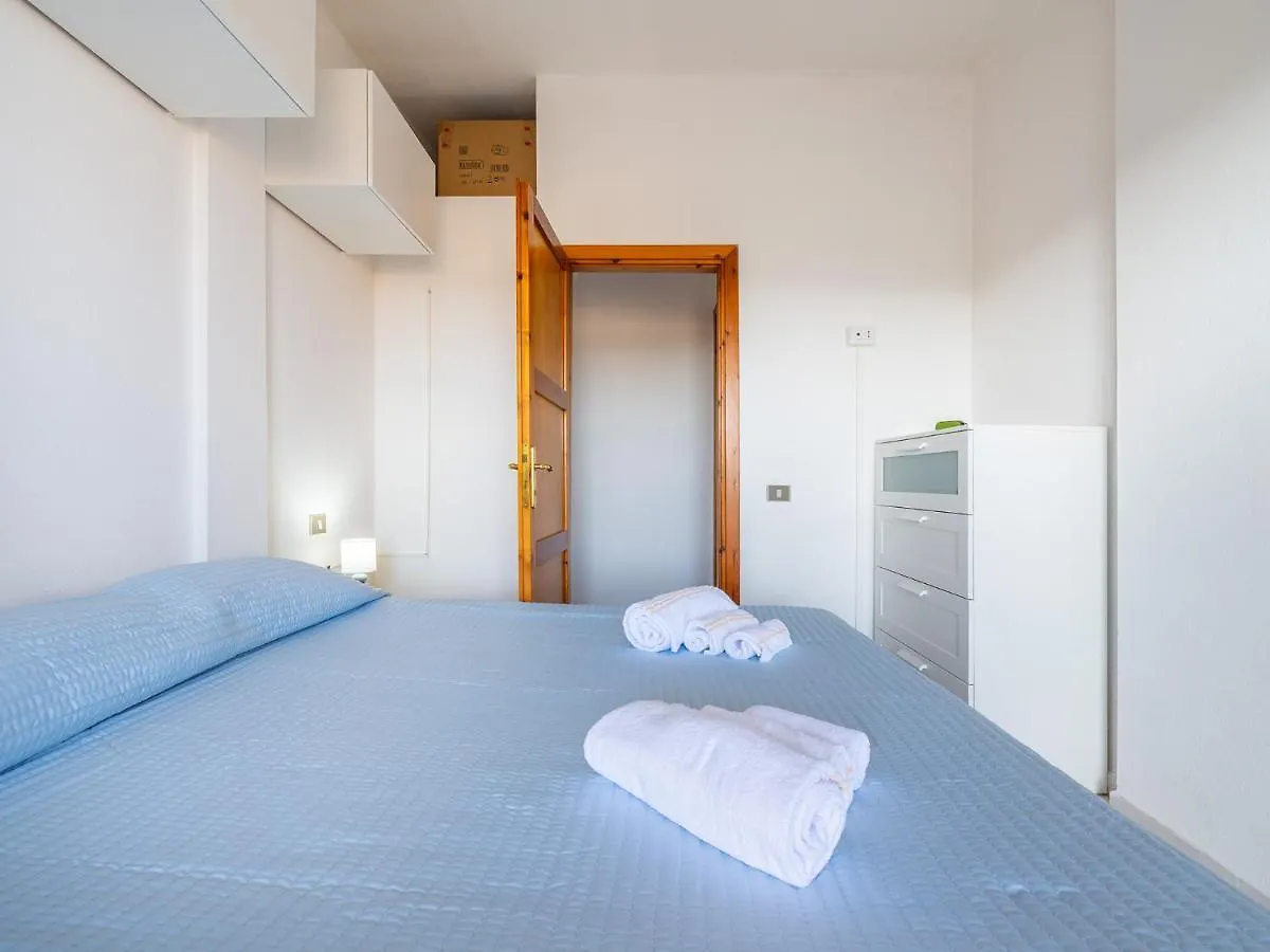 Casabiancomare Apartment Villasimius