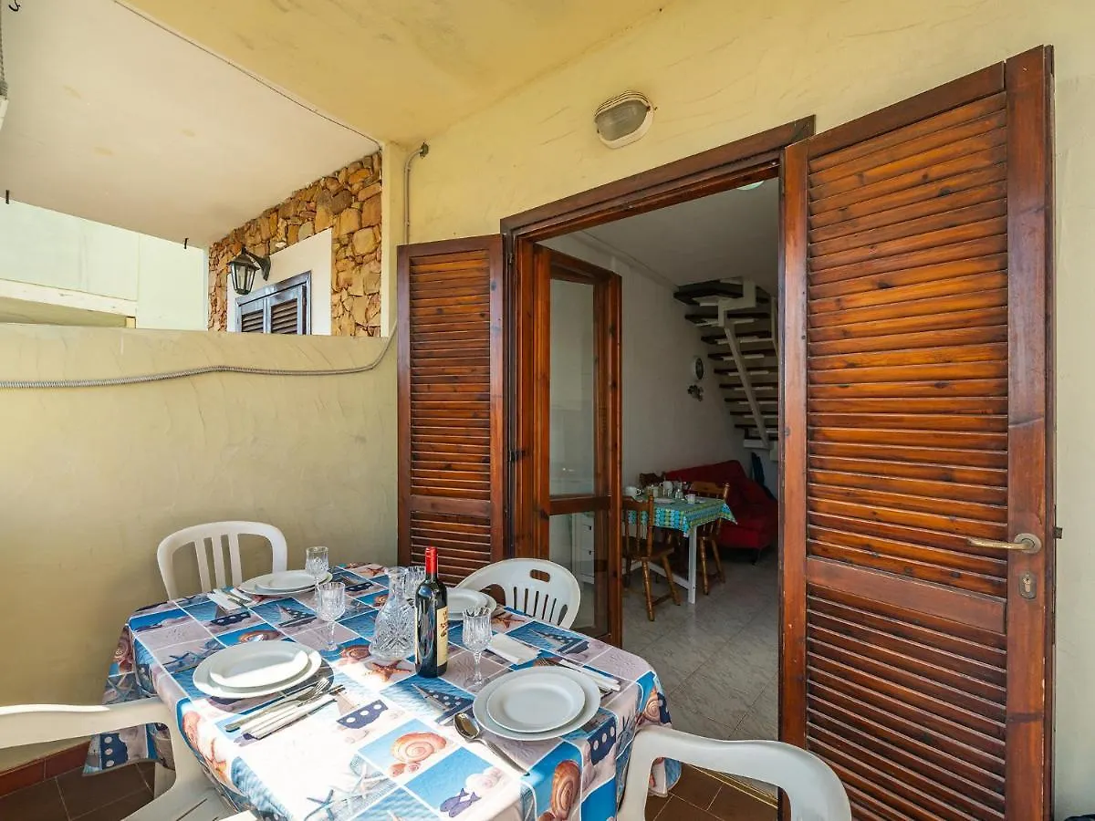 Apartmán Casabiancomare Villasimius