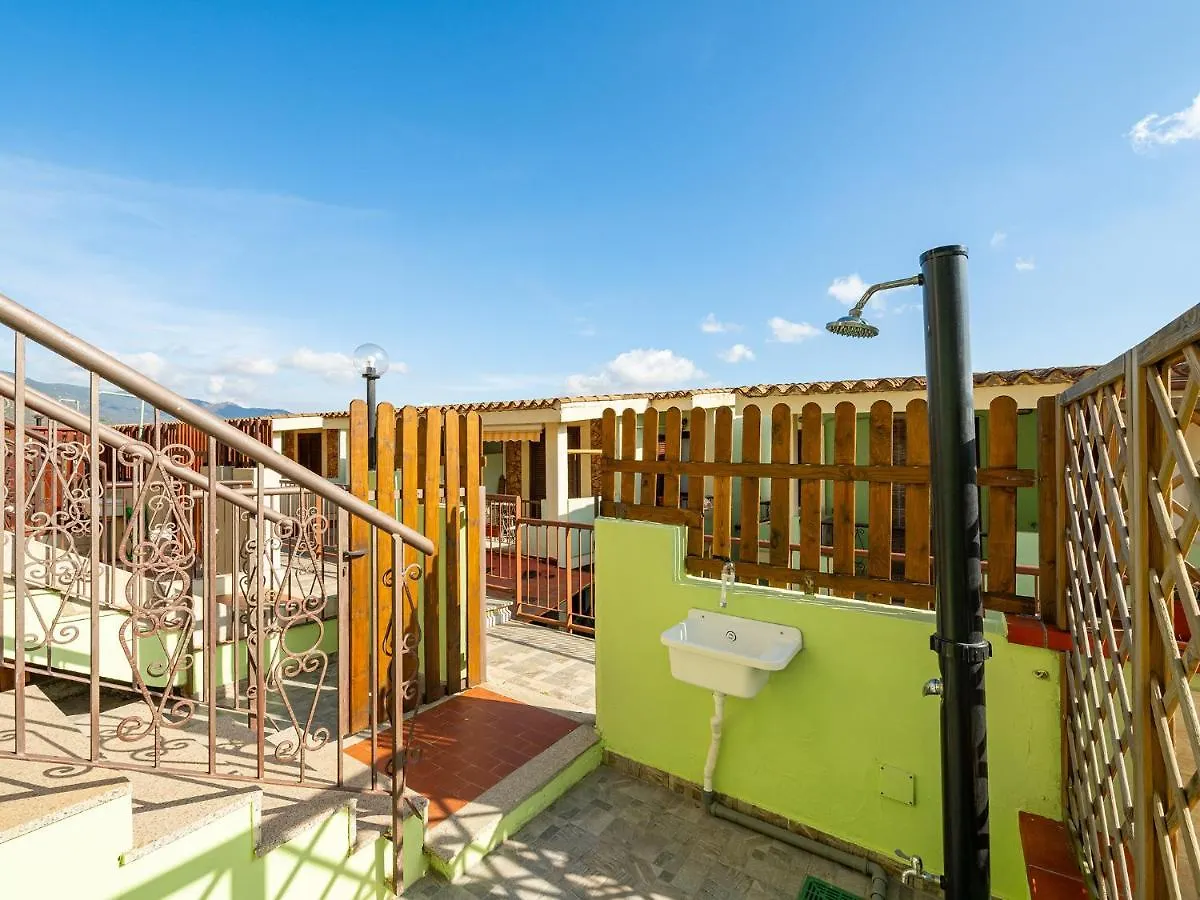 Casabiancomare Apartment Villasimius Italy