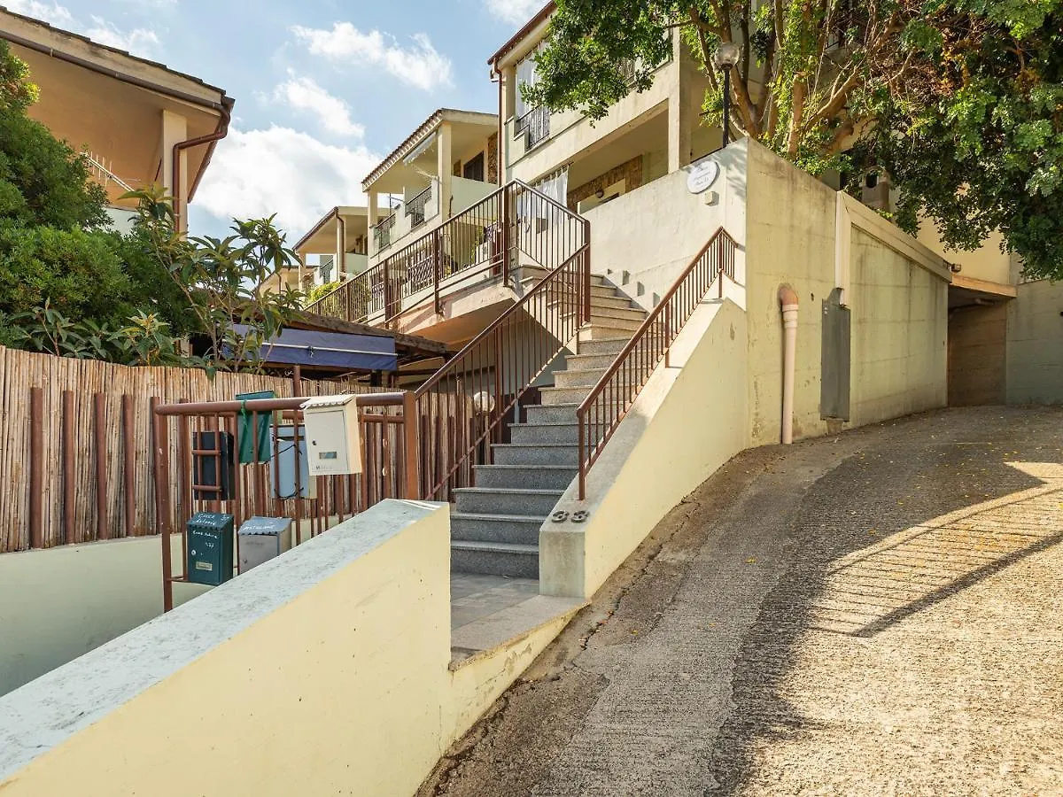 Casabiancomare Apartment Villasimius Italy