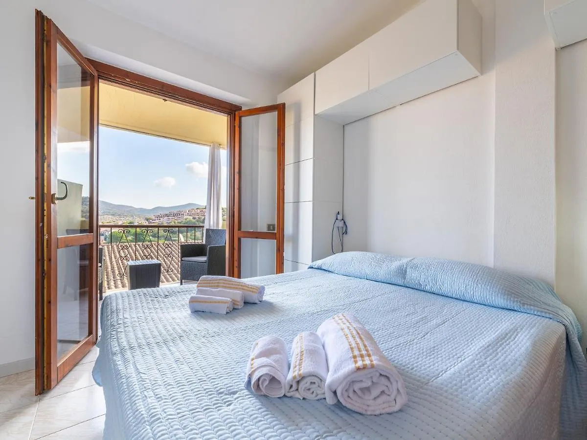 Apartmán Casabiancomare Villasimius