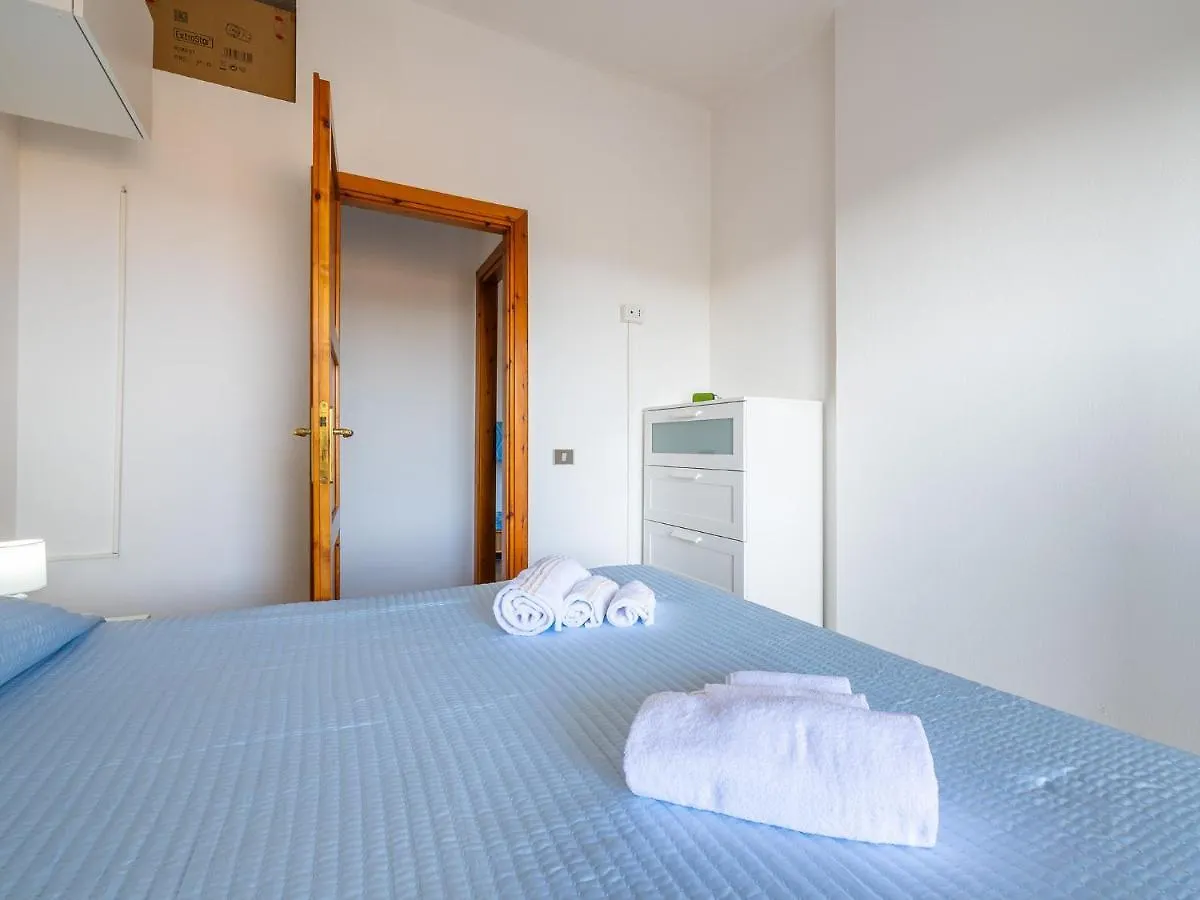Casabiancomare Apartment Villasimius