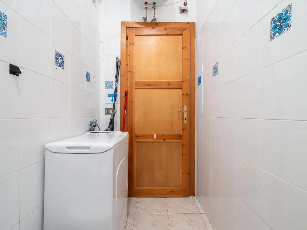 Casabiancomare Apartment Villasimius