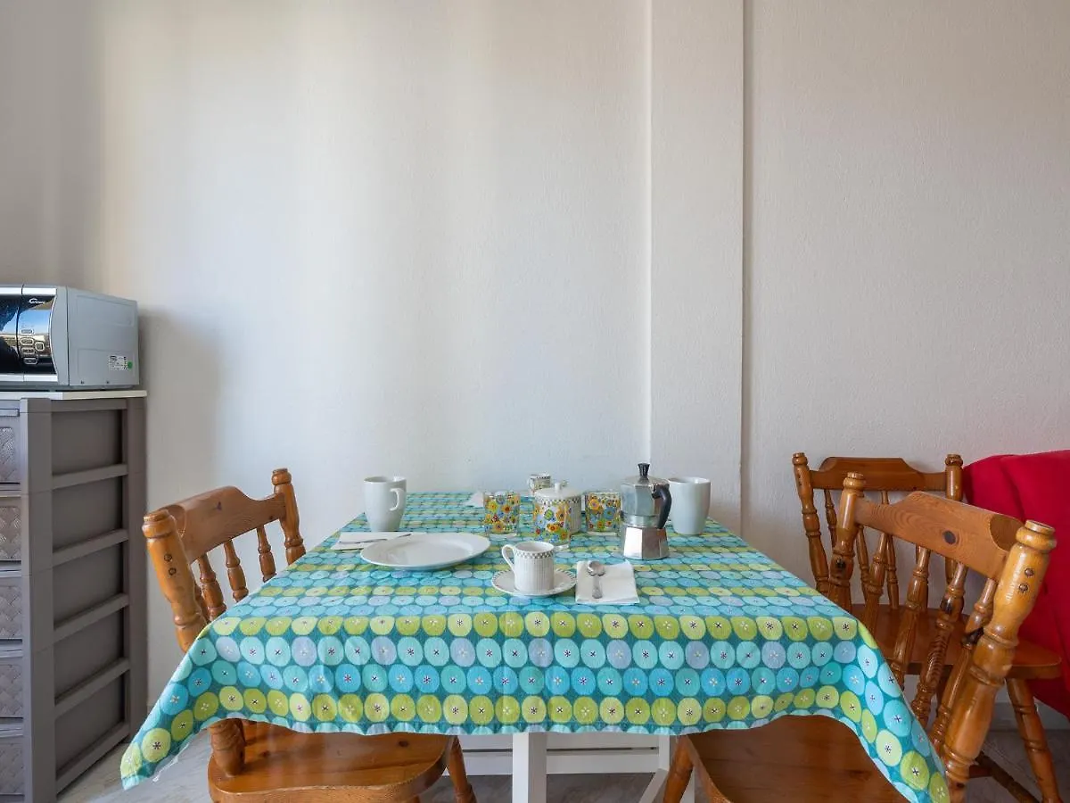 Apartmán Casabiancomare Villasimius