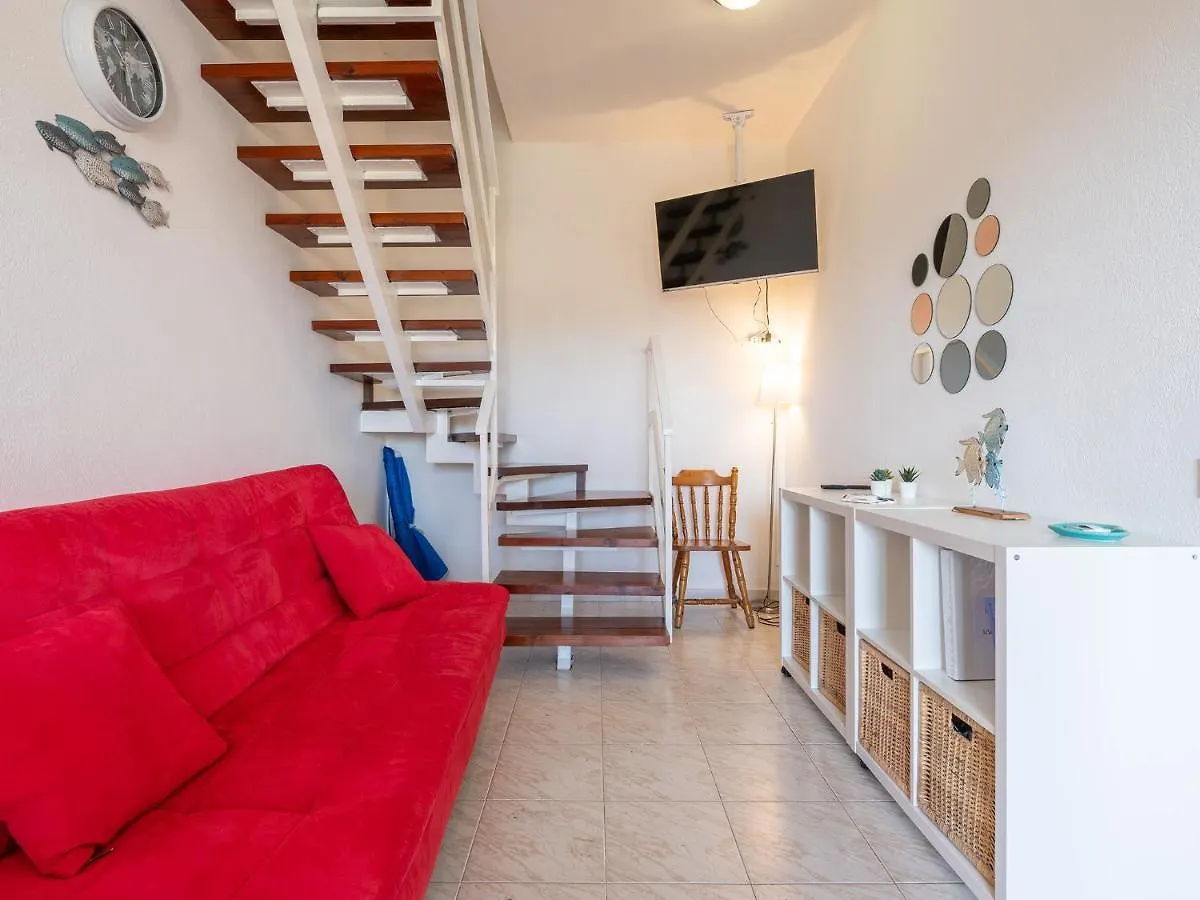 Apartmán Casabiancomare Villasimius 0*,